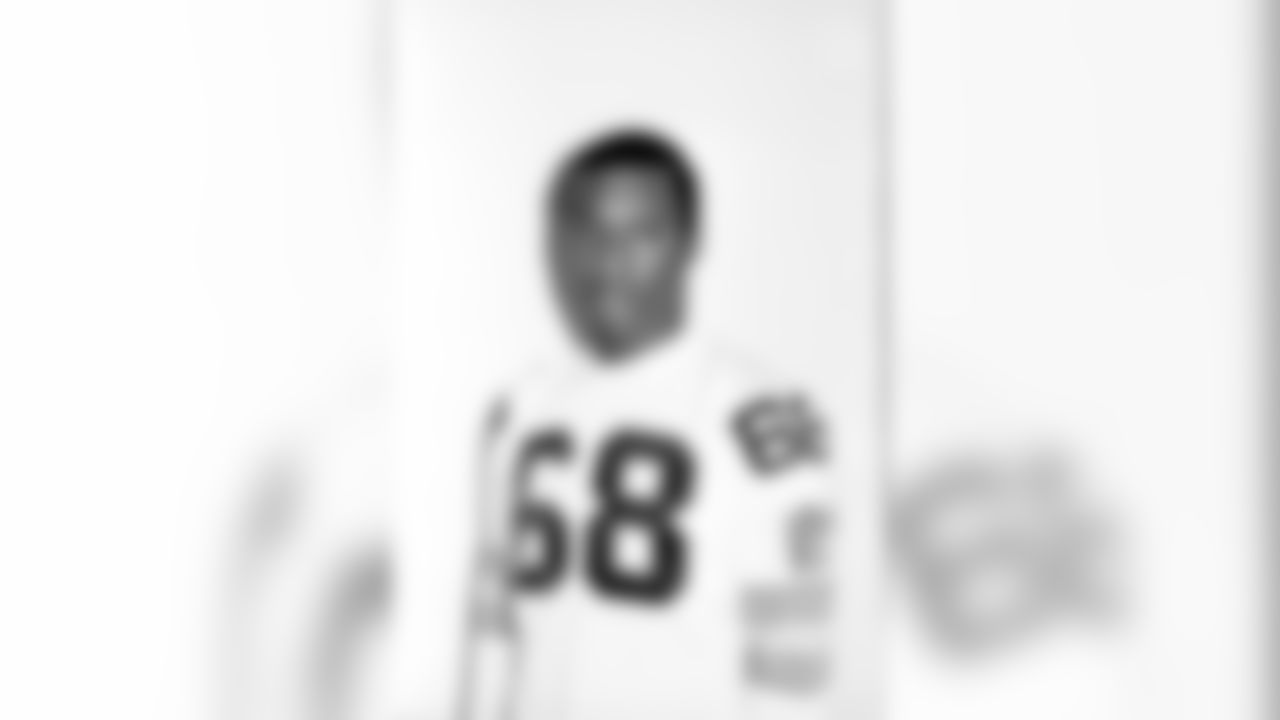 3. L.C. Greenwood (69-81) - 73.5 career QB sacks