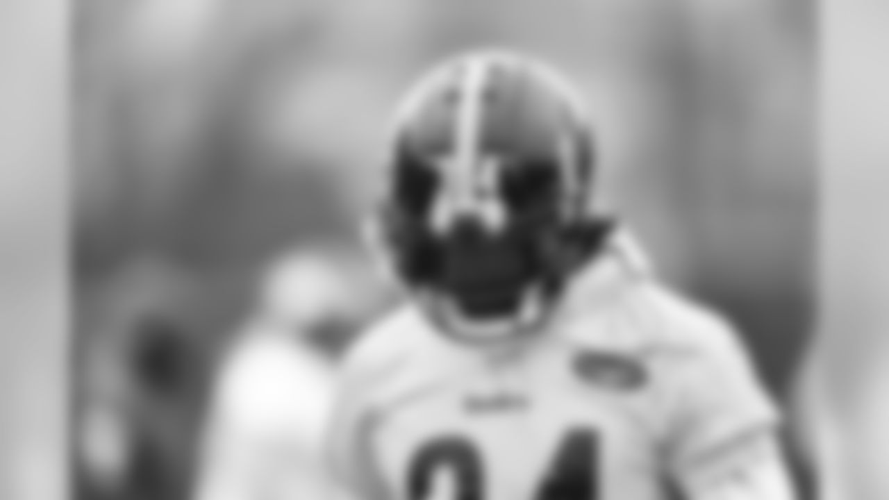 Terrell Edmunds