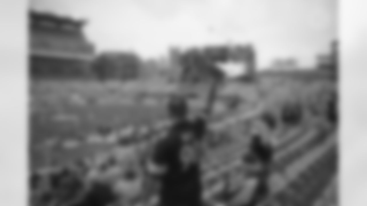 Week 5 - Steelers vs. Eagles