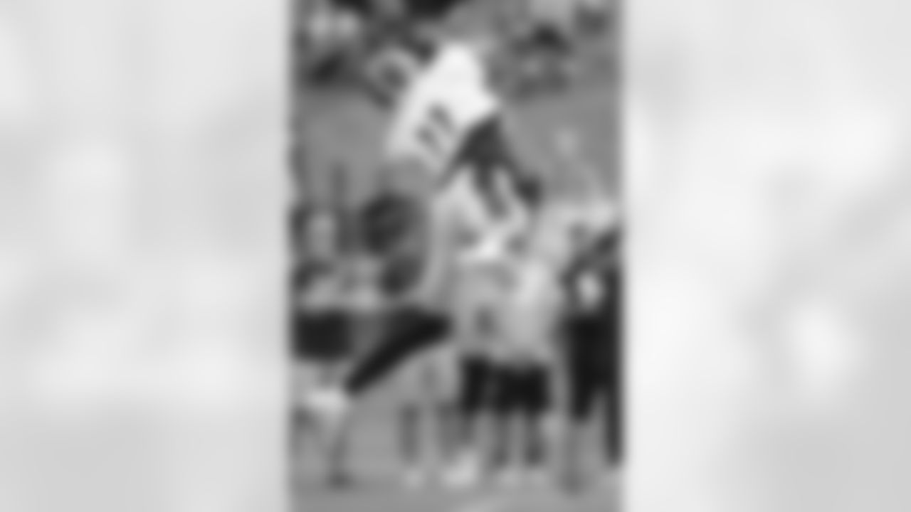 Justin Hunter