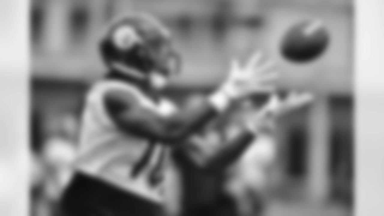 Martavis Bryant
