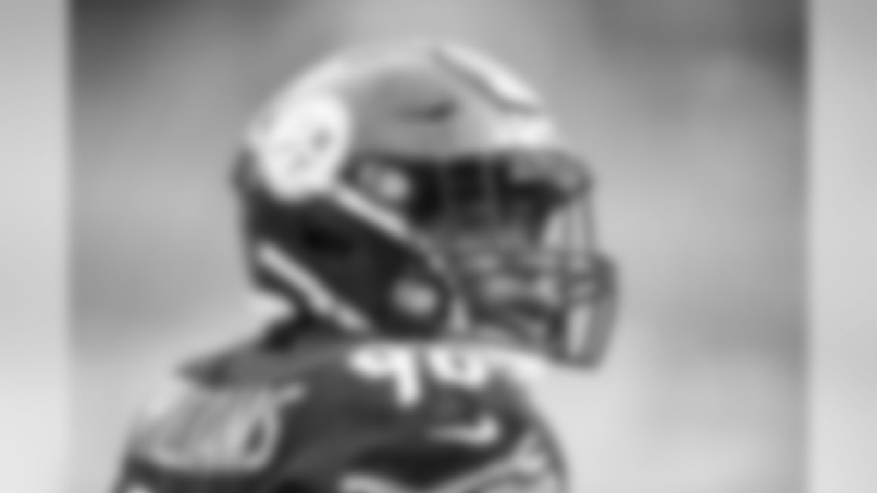Vince Williams