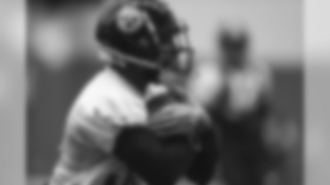 Jaylen Samuels