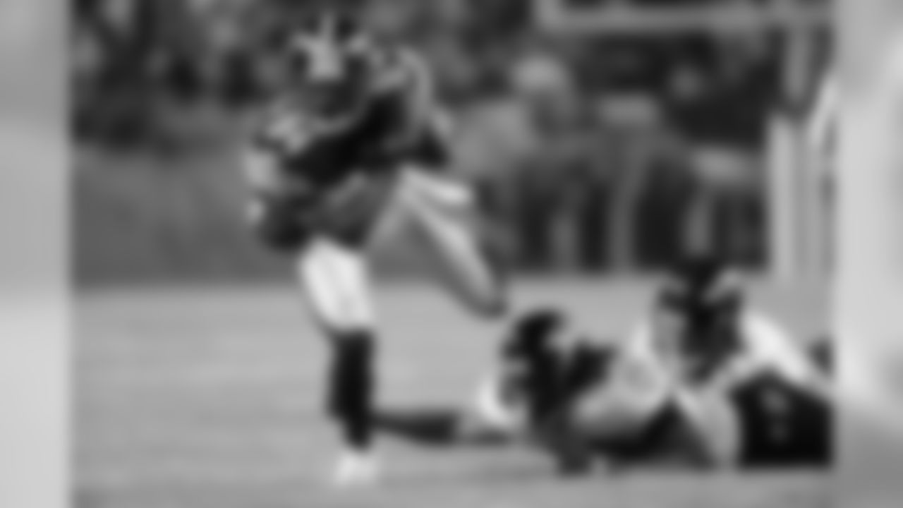 Antonio Brown