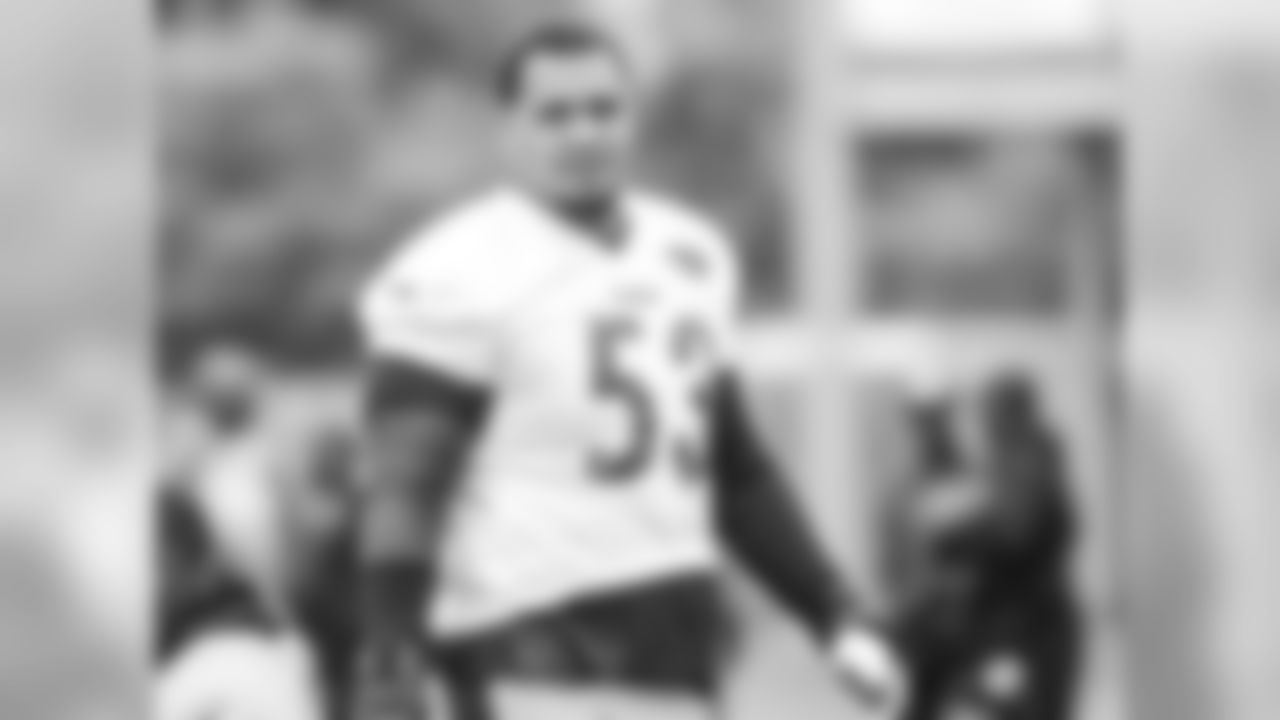 Maurkice Pouncey