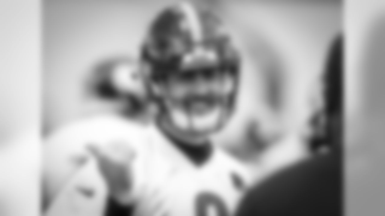 Landry Jones