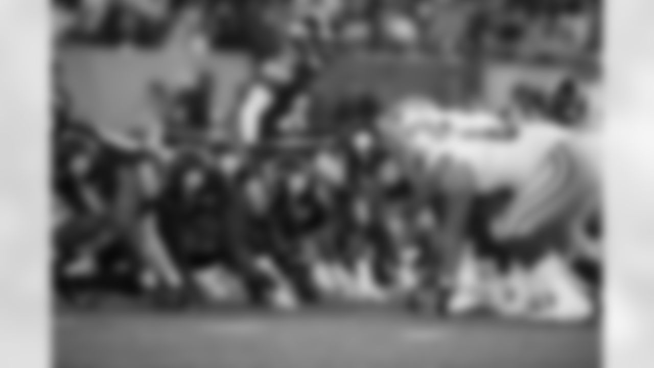 A general view during a Hall of Fame game between the Pittsburgh Steelers and the Dallas Cowboys, Thursday, Aug. 5, 2021 in Canton, OH. The Steelers defeated the Cowboys 16-3. (Karl Roser / Pittsburgh Steelers)