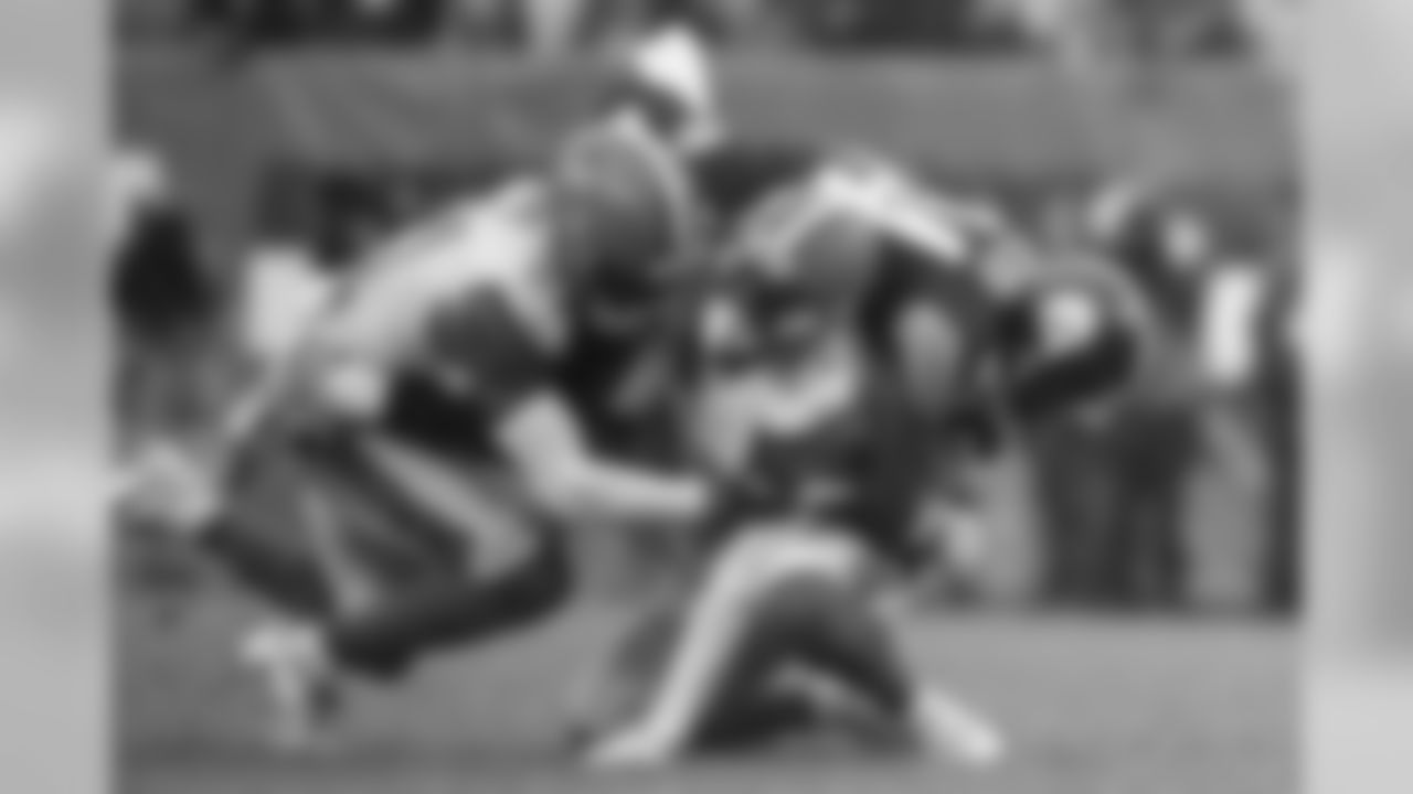 Antonio Brown