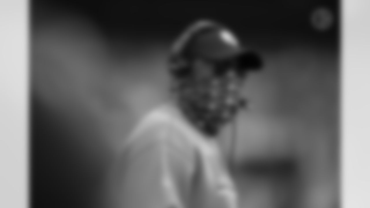 Pittsburgh Steelers Head Coach Mike Tomlin during a regular season game between the Pittsburgh Steelers and the Baltimore Ravens, Sunday, Nov. 1, 2020 in Baltimore, MD. The Steelers defeated the Ravens 28-24. (Karl Roser / Pittsburgh Steelers)