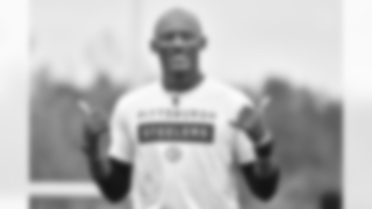 Joshua Dobbs