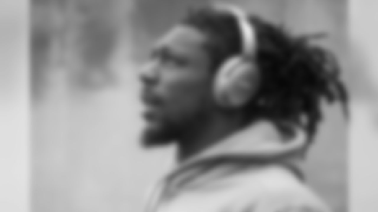 Bud Dupree