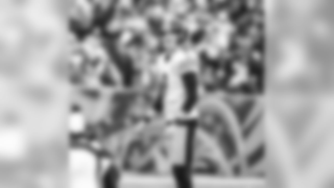 No. 9 - Chris Boswell