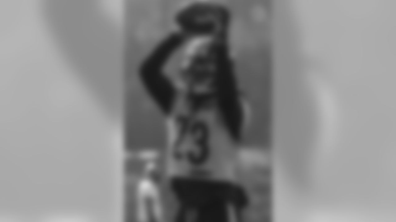 Joe Haden