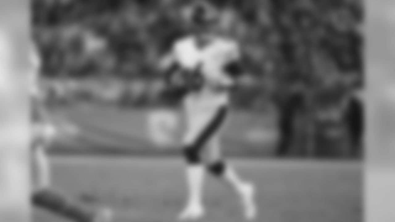 A 2019 regular season game between the Pittsburgh Steelers and the LA Chargers on Sunday, October 13, 2019. The Steelers defeated the Chargers 24-17.