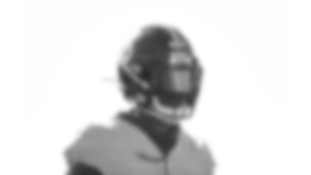 Pittsburgh Steelers cornerback Justin Layne (31) practices at the UPMC Rooney Sports Complex preparing for a Week 5 matchup against the Philadelphia Eagles, Friday, Oct. 9, 2020 in Pittsburgh, PA. (Karl Roser / Pittsburgh Steelers)