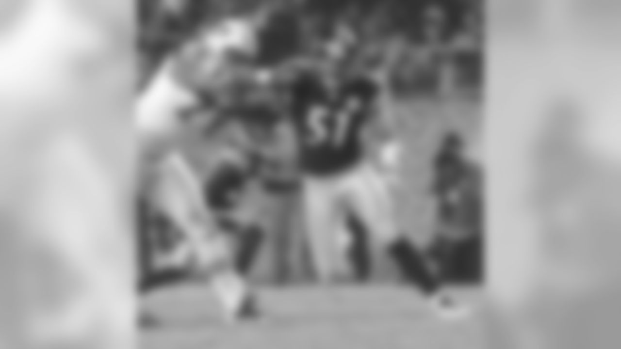 James Farrior