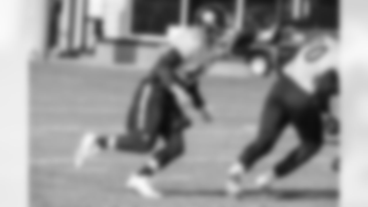 Tyler Matakevich