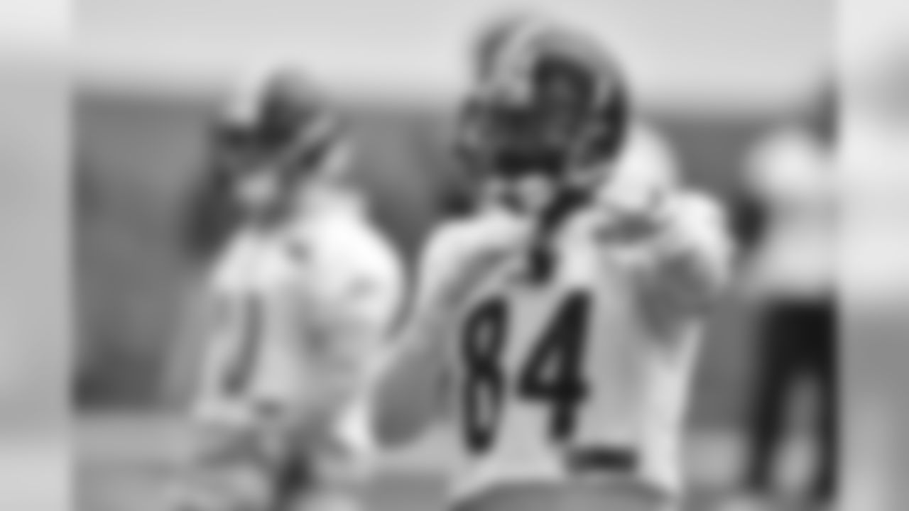 Antonio Brown