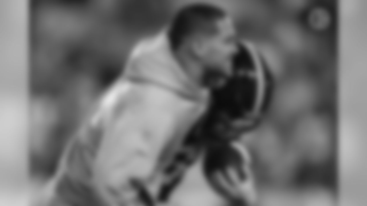 James Conner and Minkah Fitzpatrick