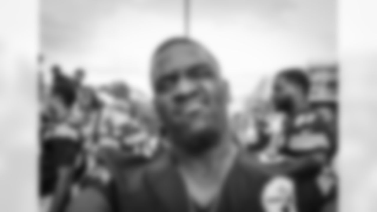 Arthur Moats