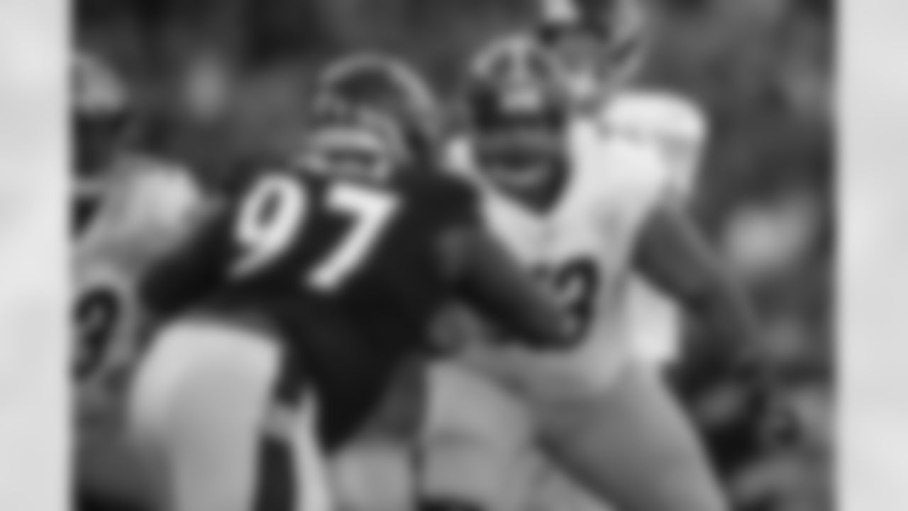 Ramon Foster