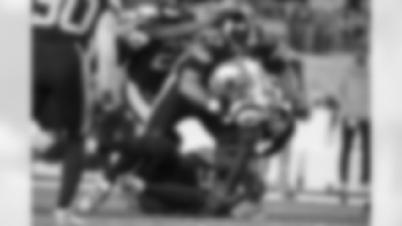 Cameron Heyward