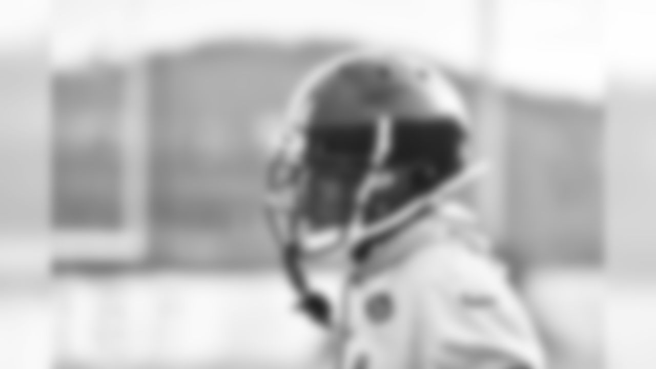 Coty Sensabaugh