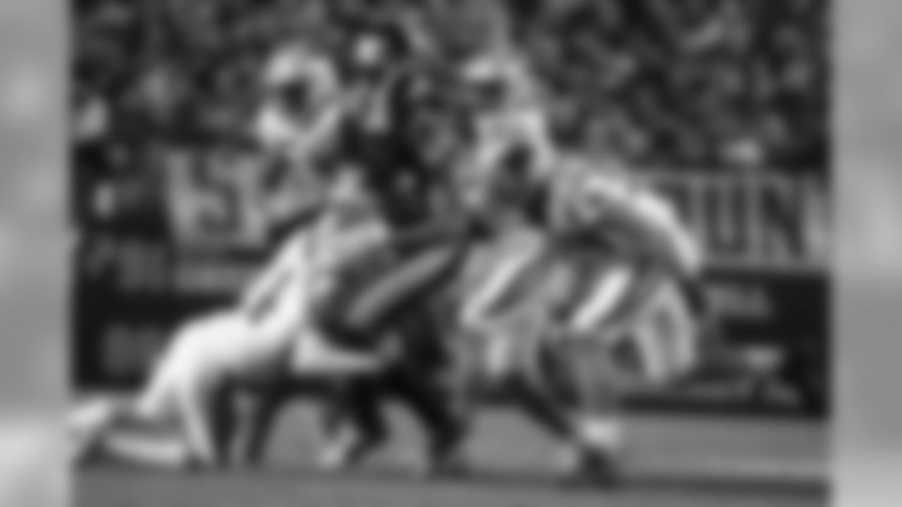 Stevan Ridley