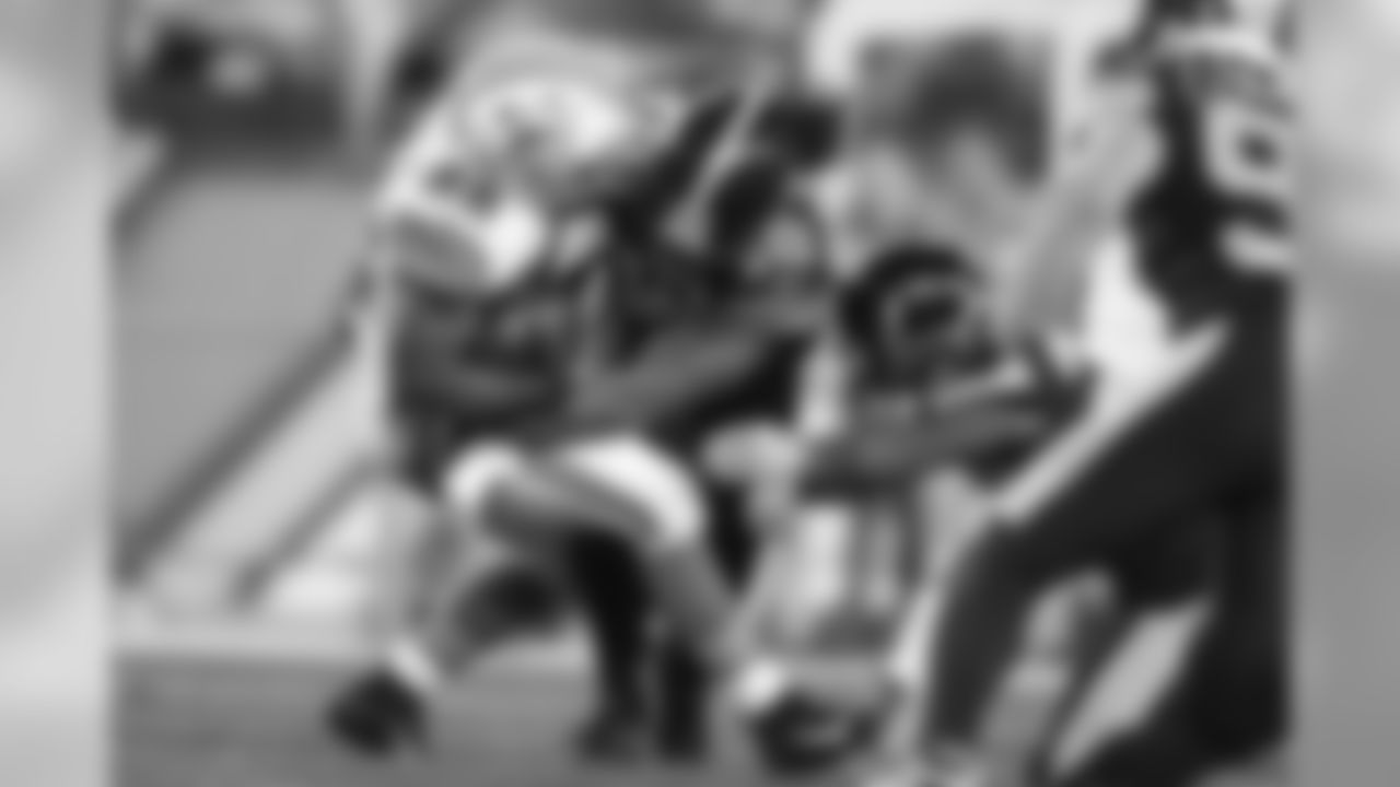 Bud Dupree