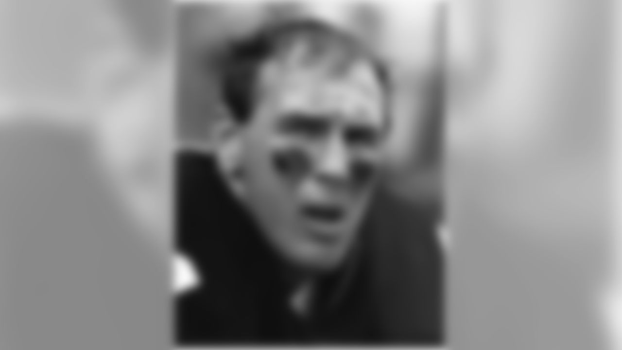 Mike Mularkey(89-91)