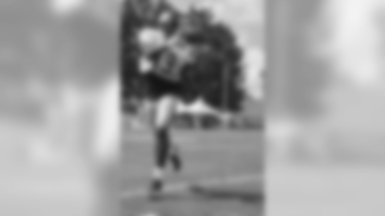 James Washington