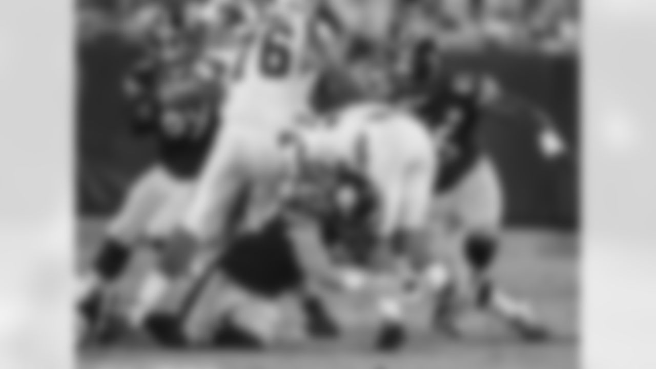 Tyler Matakevich and Lavon Hooks