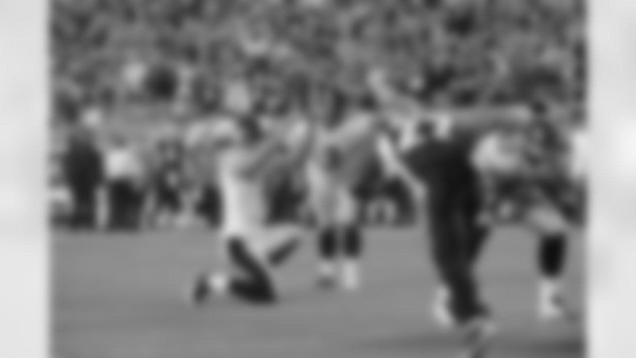 Dan Sepulveda and Jeff Reed