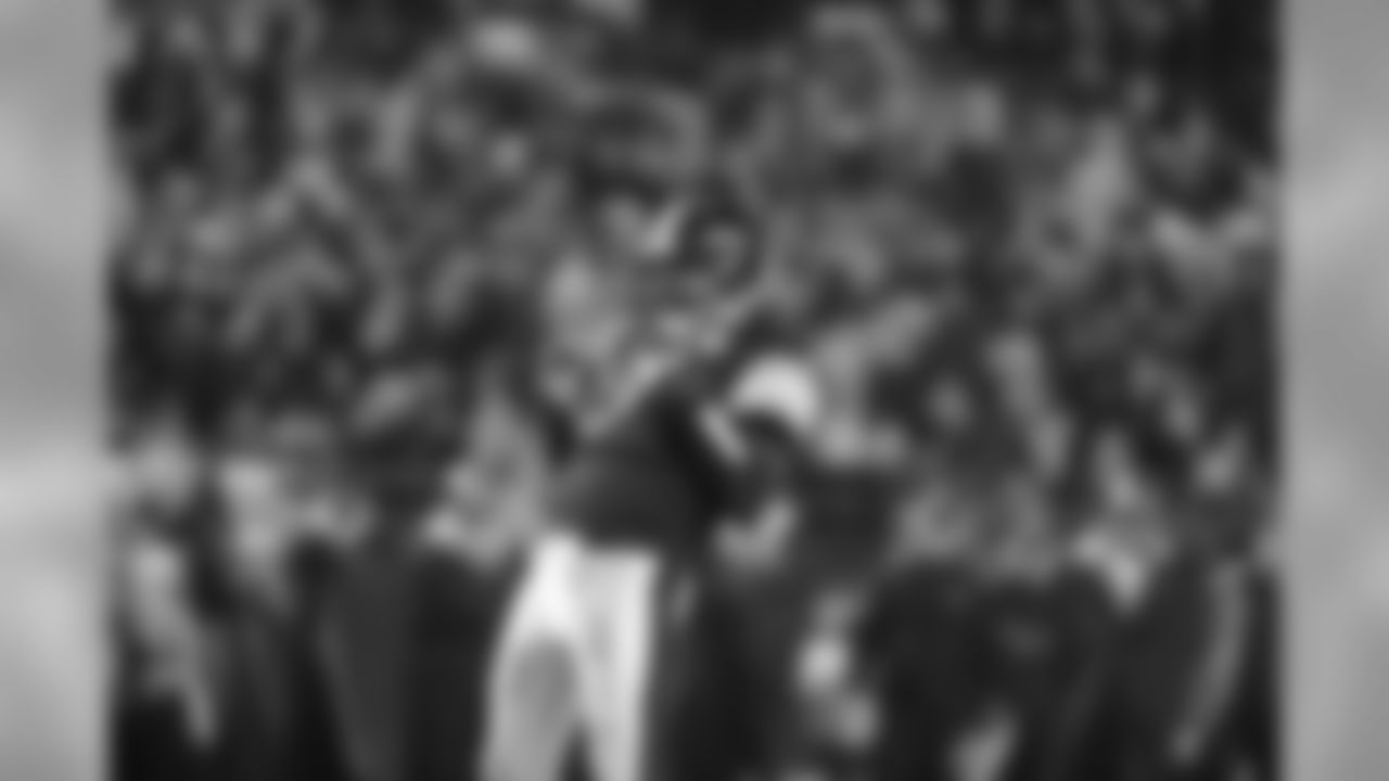Ben Roethlisberger