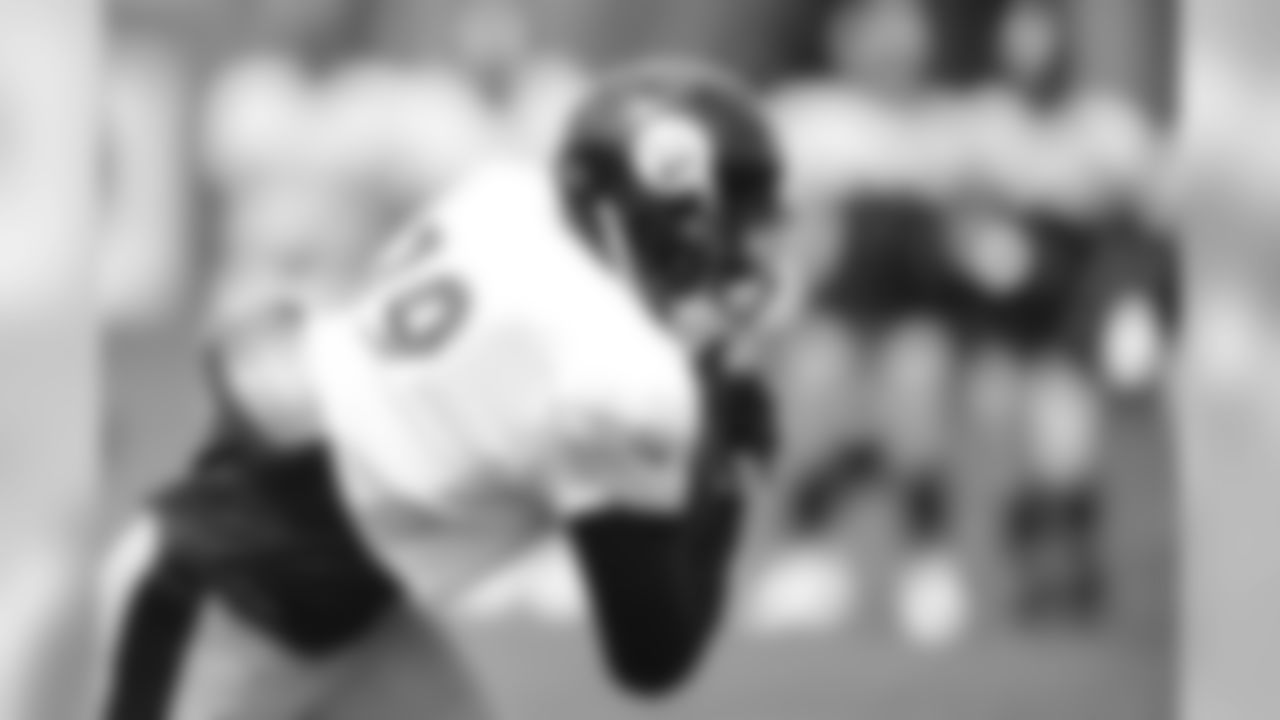 JuJu Smith-Schuster