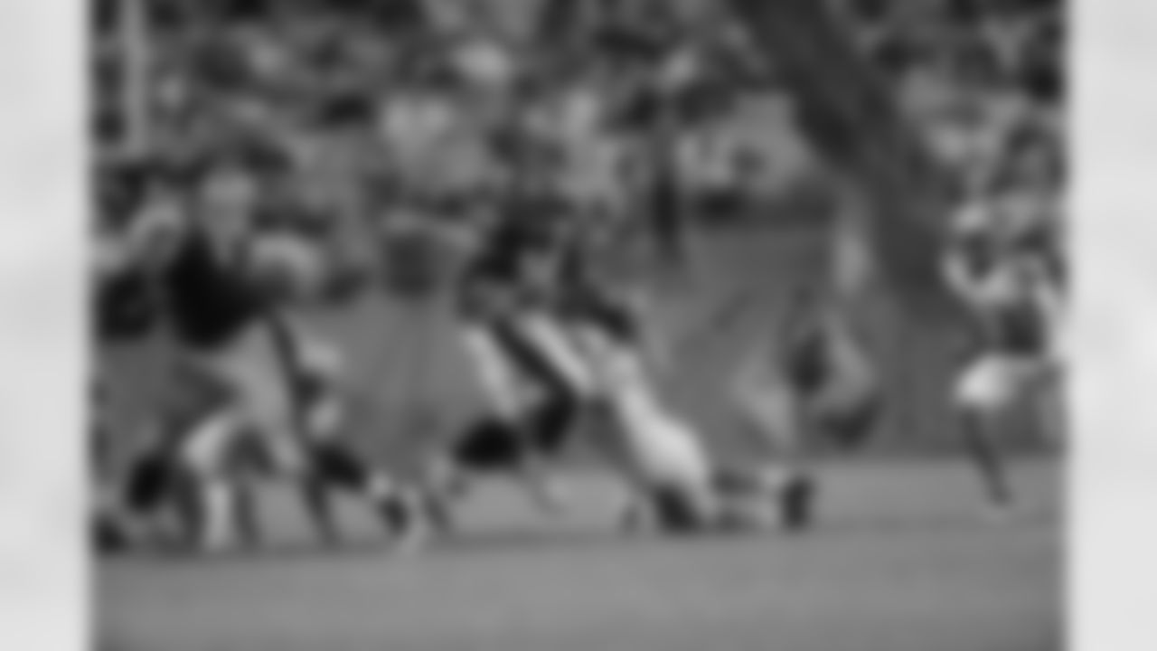 Rashard Mendenhall