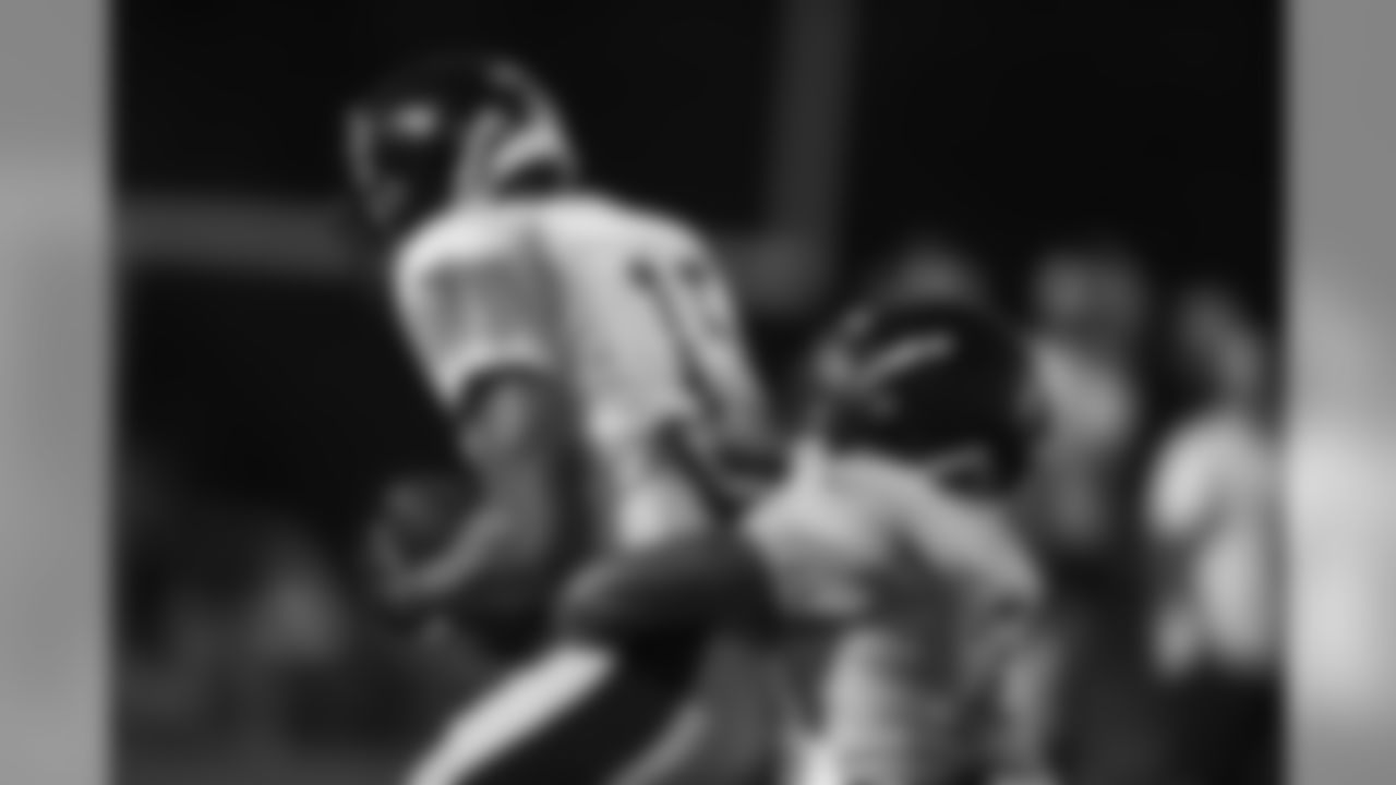 Trey Griffey and Brian Allen