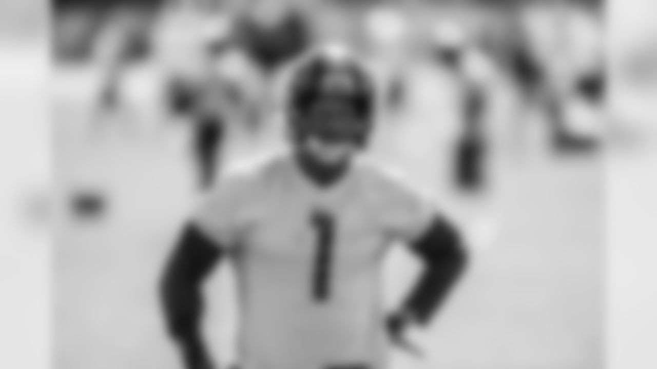 Ryan Shazier