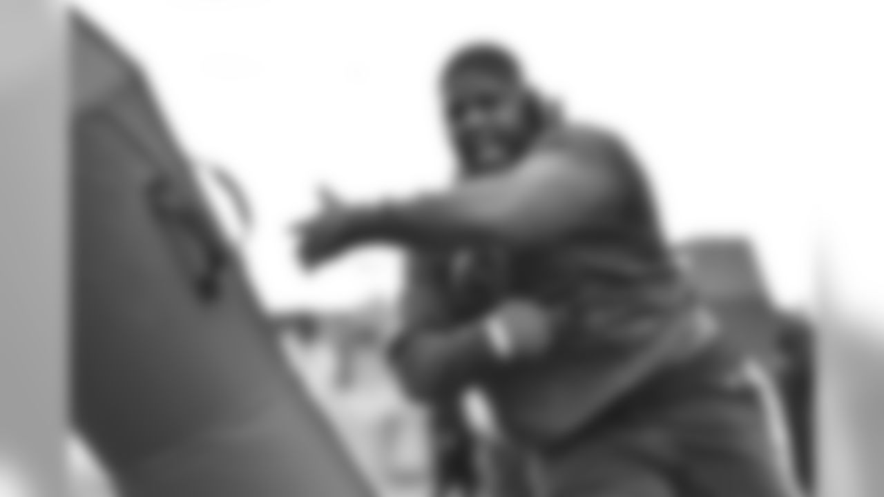 Javon Hargrave