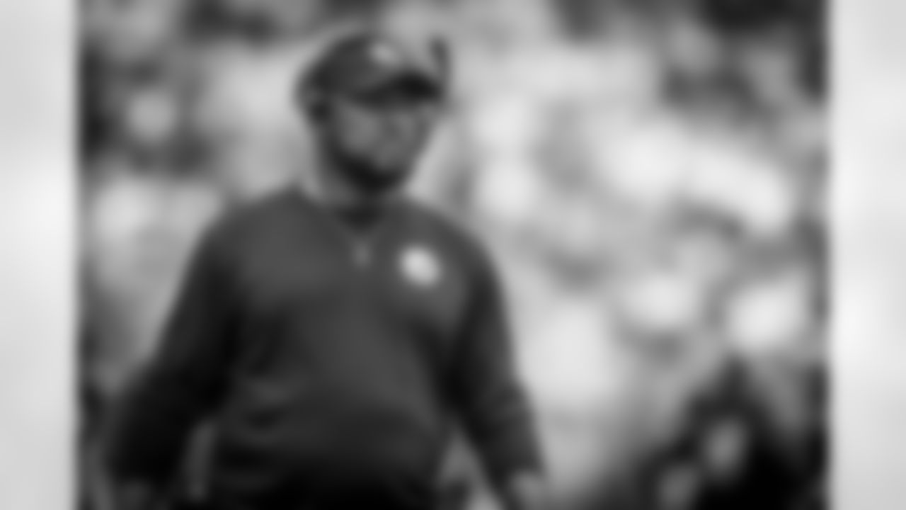 Coach Mike Tomlin