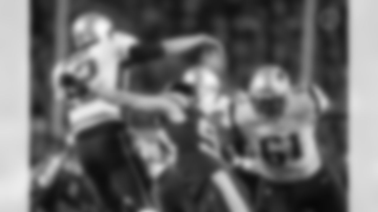 T.J. Watt