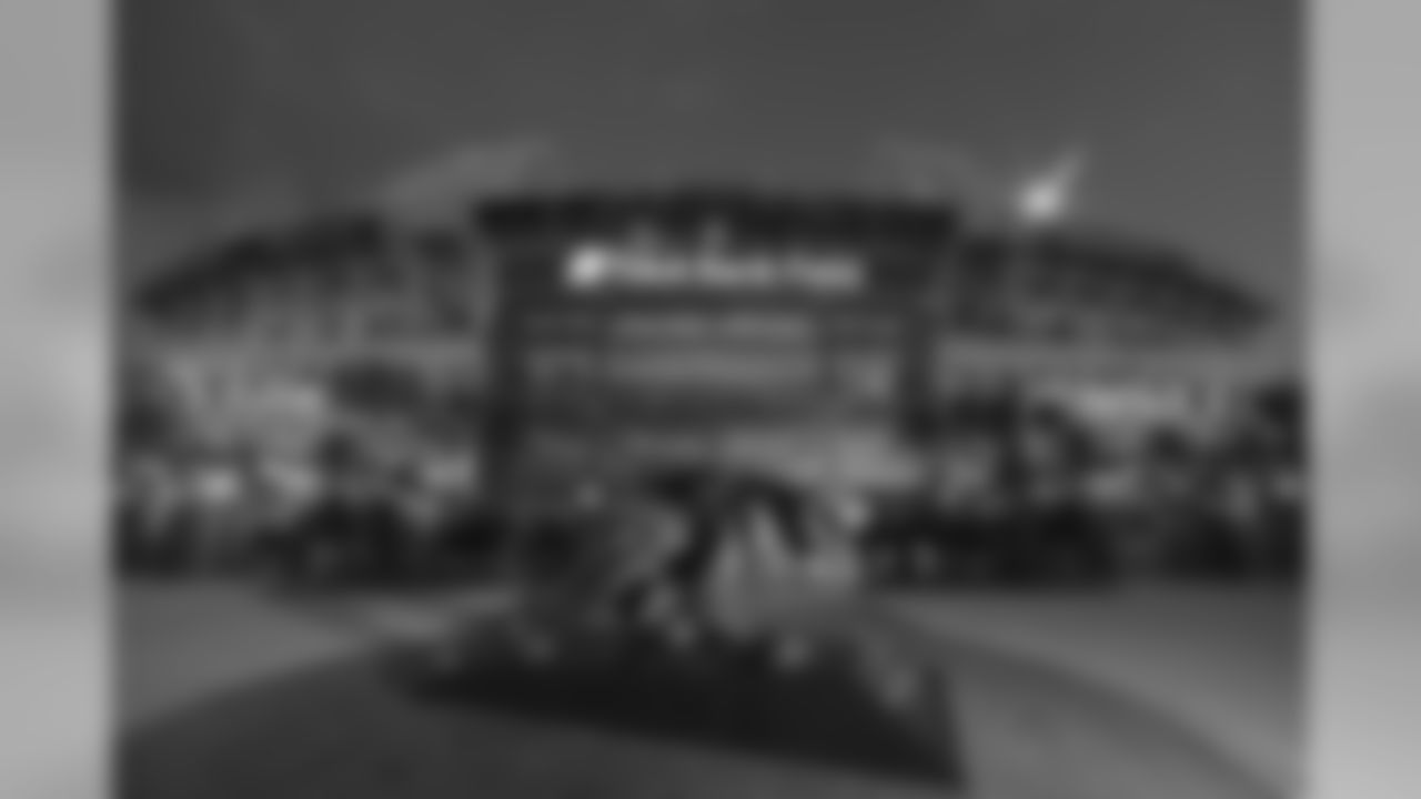 Week 11: TIAA Bank Field - Jacksonville Jaguars
