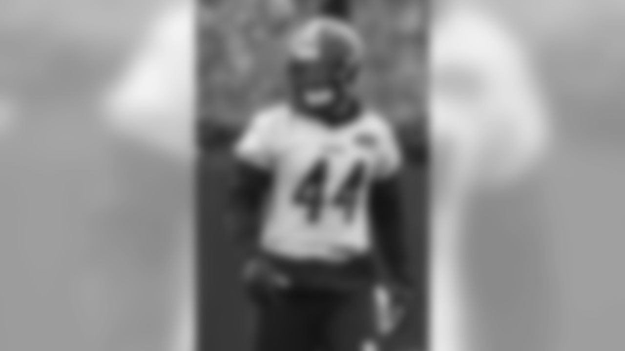 Tyler Matakevich
