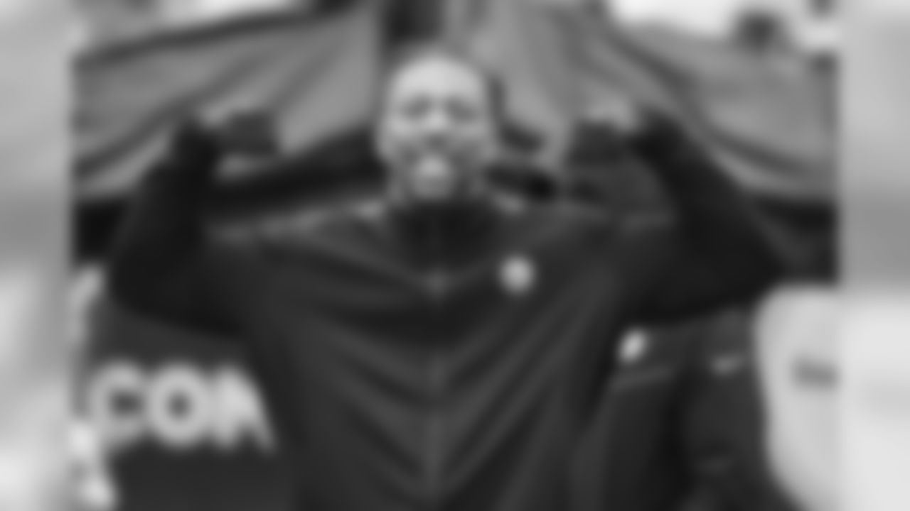 Bud Dupree