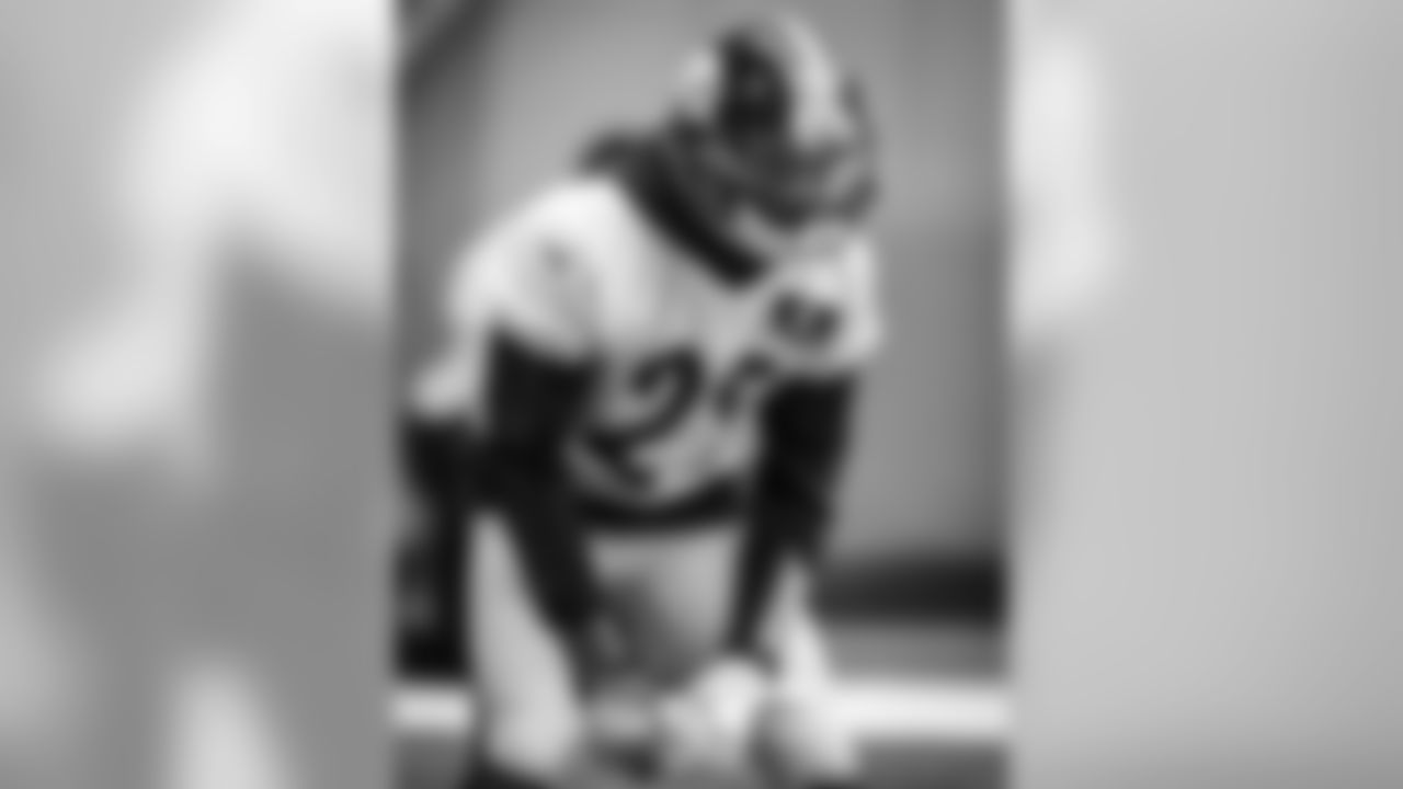 Artie Burns