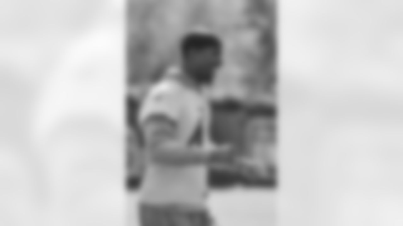Morgan Burnett