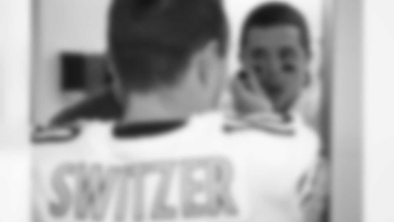 Ryan Switzer