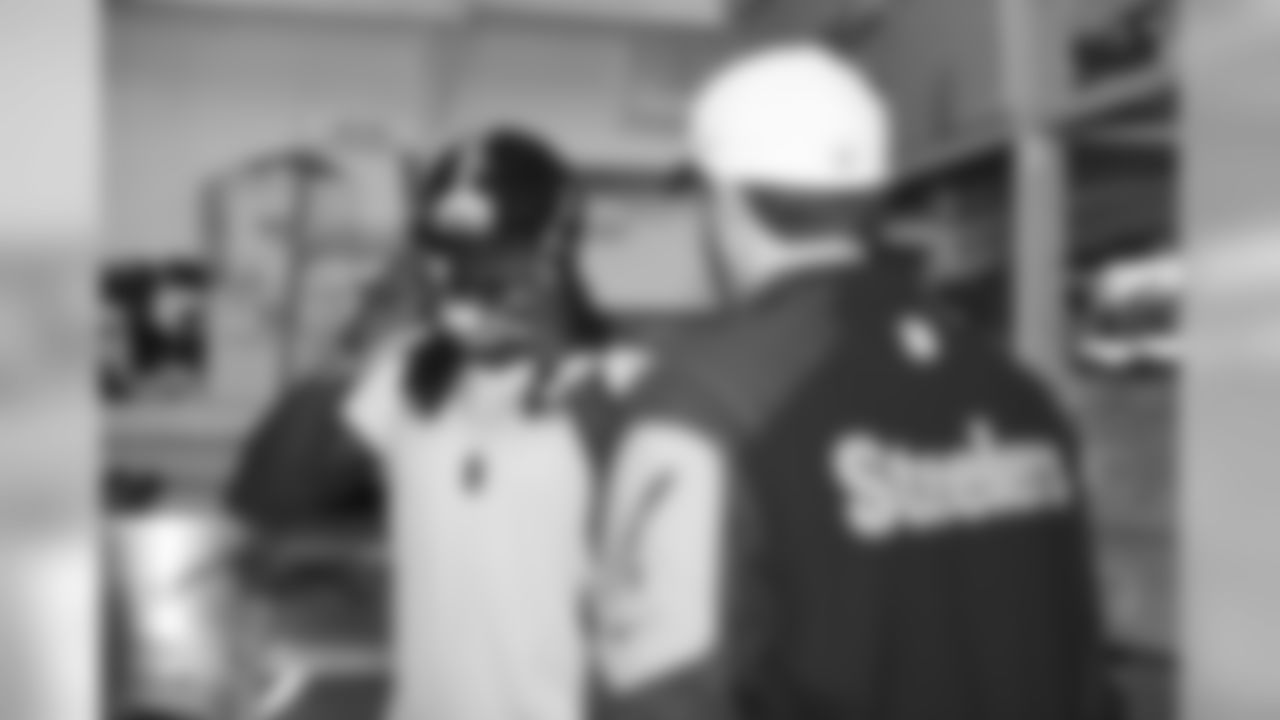 Sammie Coates
