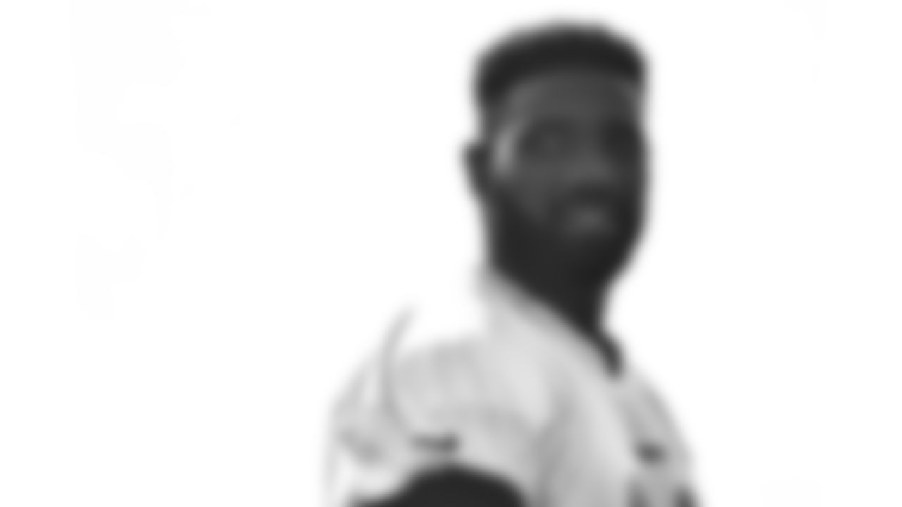 Jaylen Samuels