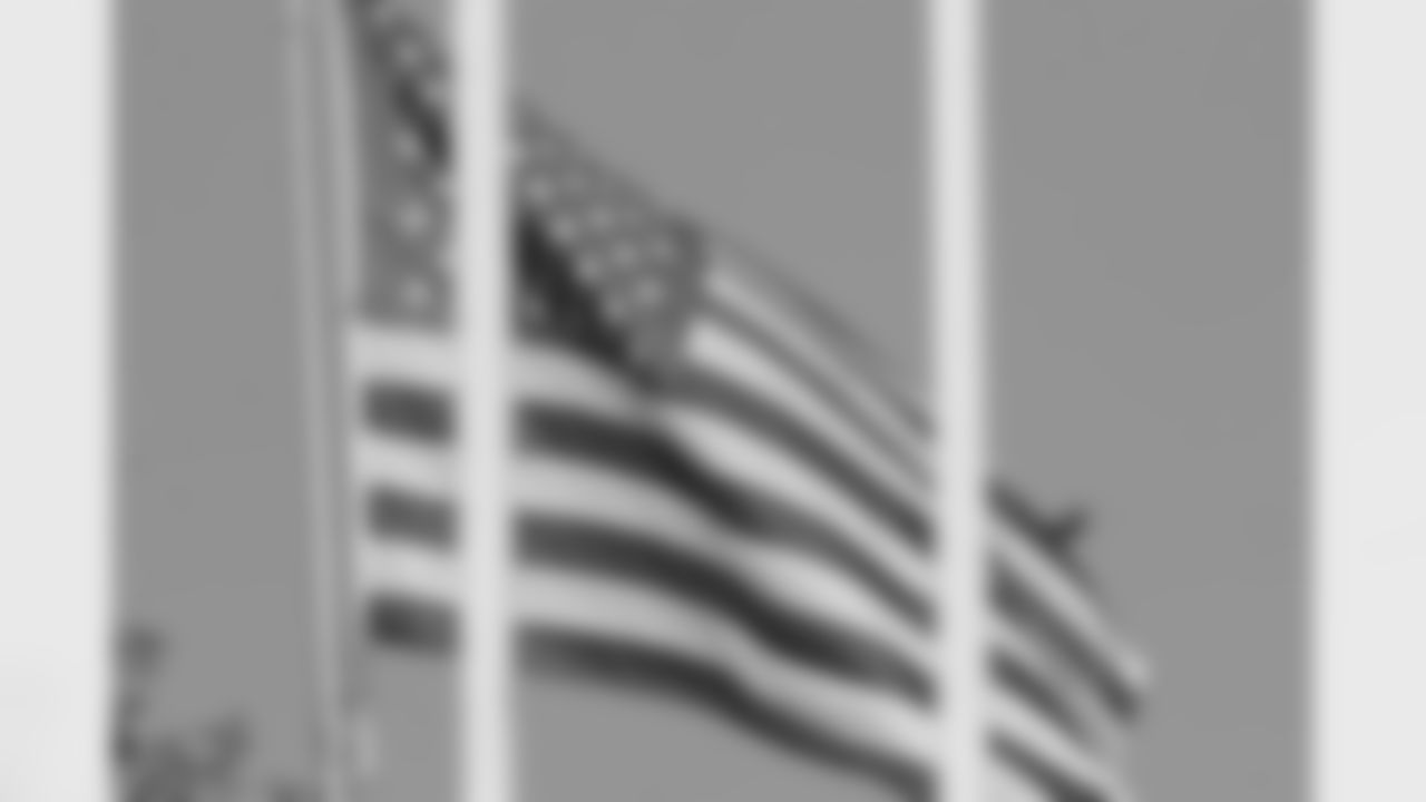 Flag Day 4